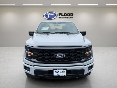 New 2026 Ford F150 STX w/ Equipment Group 200A AWD/4WD image 2