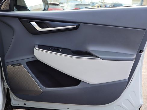 Certified 2023 Kia EV6 Wind image 27