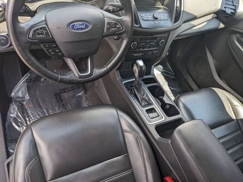 Used 2019 Ford Escape SEL AWD/4WD image 11