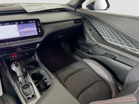 New 2026 Dodge Charger Scat Pack AWD/4WD image 23