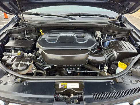 Used 2020 Jeep Grand Cherokee Limited w/ Trailer Tow Group IV image 34