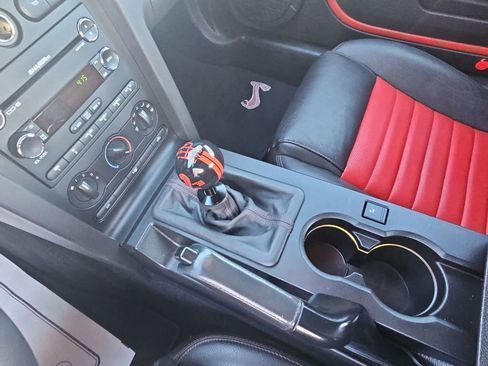 Used 2009 Ford Mustang Shelby GT500 image 15