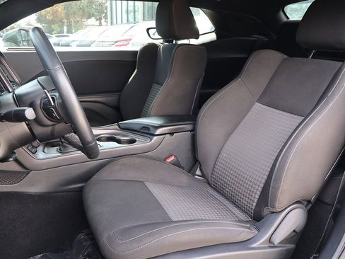 Used 2023 Dodge Challenger R/T image 23