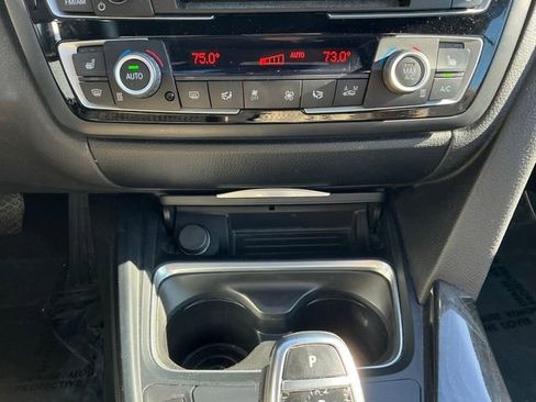 Used 2015 BMW 428i xDrive Convertible image 8