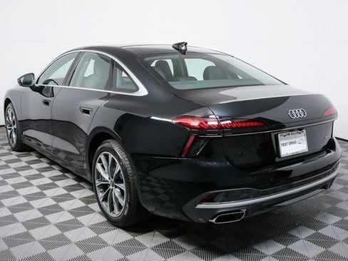 New 2026 Audi A6 3.0 image 26