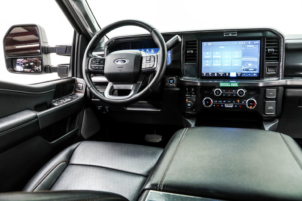 Used 2026 Ford F250 Lariat AWD/4WD image 24