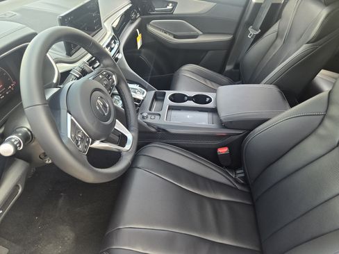 New 2026 Acura MDX FWD w/ Technology Package image 9