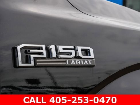 Used 2019 Ford F150 Lariat AWD/4WD image 64