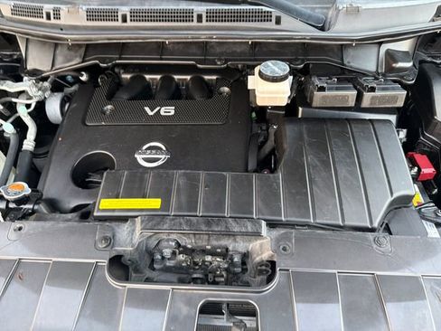 Used 2012 Nissan Quest SV image 22