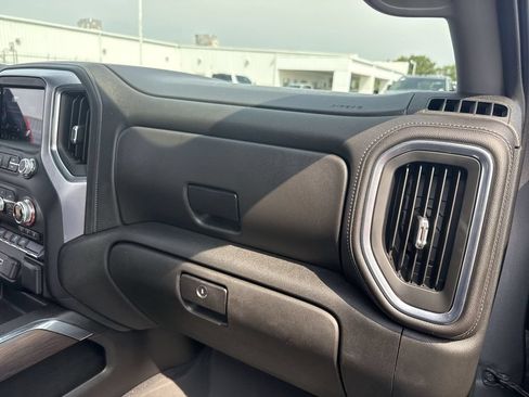 Certified 2020 GMC Sierra 1500 SLT w/ SLT Premium Package AWD/4WD image 13