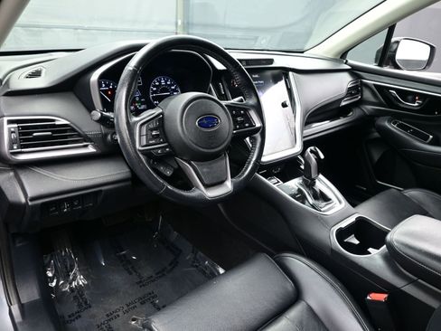 Used 2021 Subaru Outback Limited w/ Popular Package #2 image 15