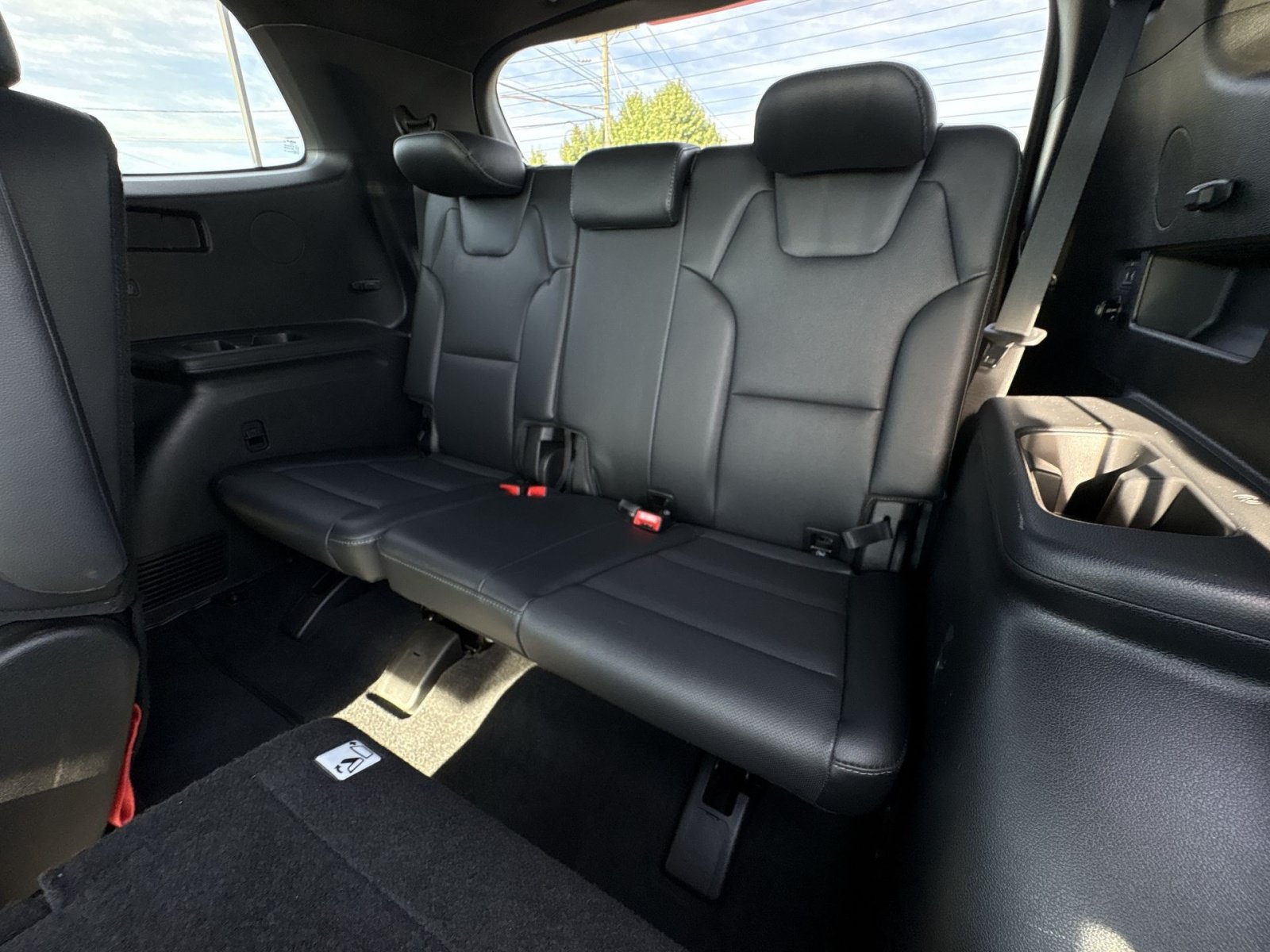 Used 2023 Kia Telluride EX X-Line AWD/4WD image 26