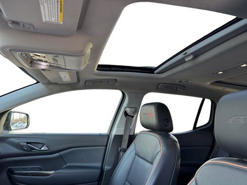 Used 2021 GMC Acadia AT4 w/ Trailering Package image 3