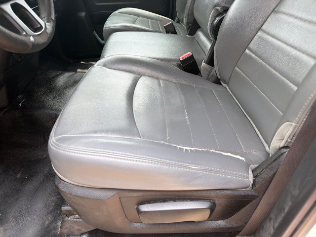 Used 2019 RAM 1500 Tradesman RWD image 13