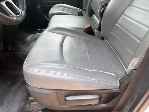 Used 2019 RAM 1500 Tradesman RWD image 13