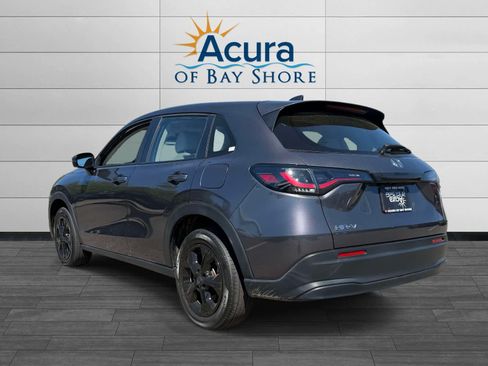Used 2024 Honda HR-V LX image 5