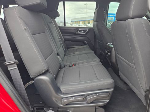 Used 2021 Chevrolet Tahoe LS image 23