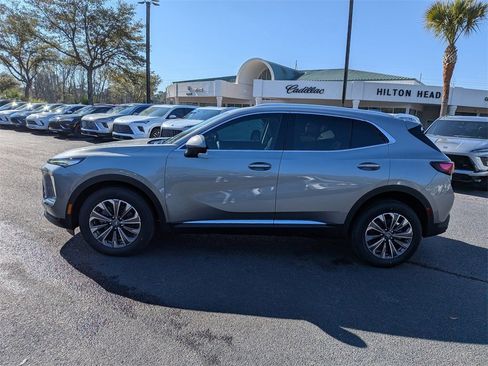 New 2026 Buick Envision Preferred image 7