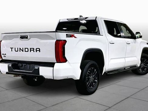 Used 2024 Toyota Tundra SR5 image 12