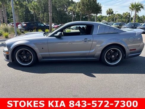 Used 2006 Ford Mustang GT Premium RWD image 8