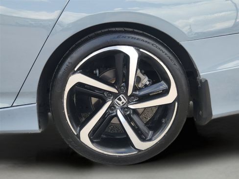 Used 2022 Honda Accord Sport image 30