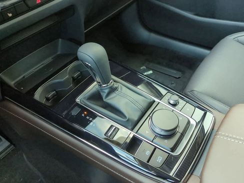 Certified 2025 MAZDA CX-30 2.5 Turbo w/ Premium Package image 31