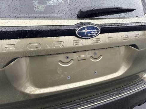 New 2025 Subaru Forester Touring image 52