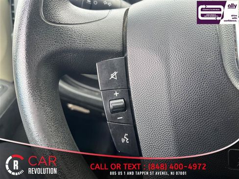 Used 2020 RAM ProMaster 3500 FWD image 17