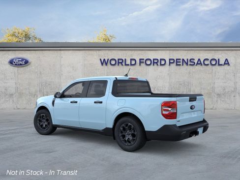 New 2026 Ford Maverick XLT AWD/4WD image 4