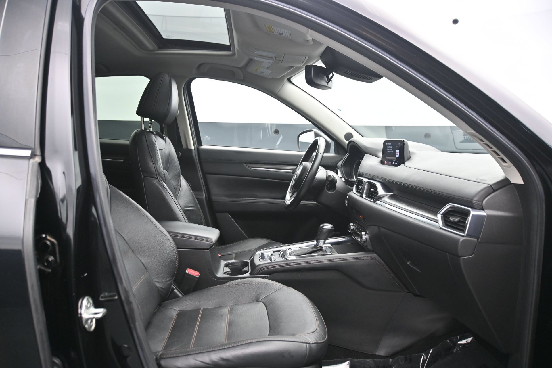 Used 2017 MAZDA CX-5 Grand Touring AWD/4WD image 13