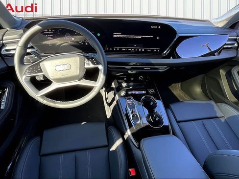 New 2025 Audi A5 2.0T Premium Plus image 5