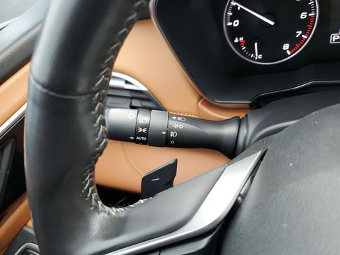 Used 2022 Subaru Legacy Touring XT image 20