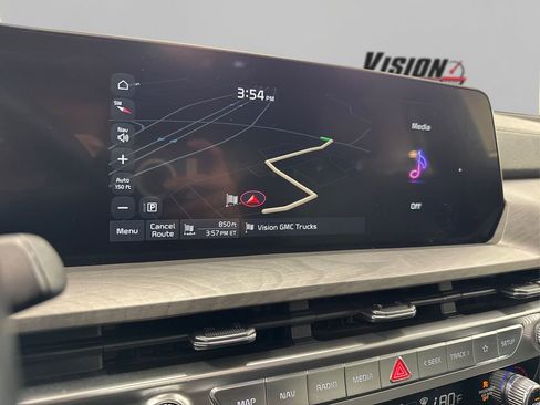 Used 2023 Kia Telluride EX X-Line image 29