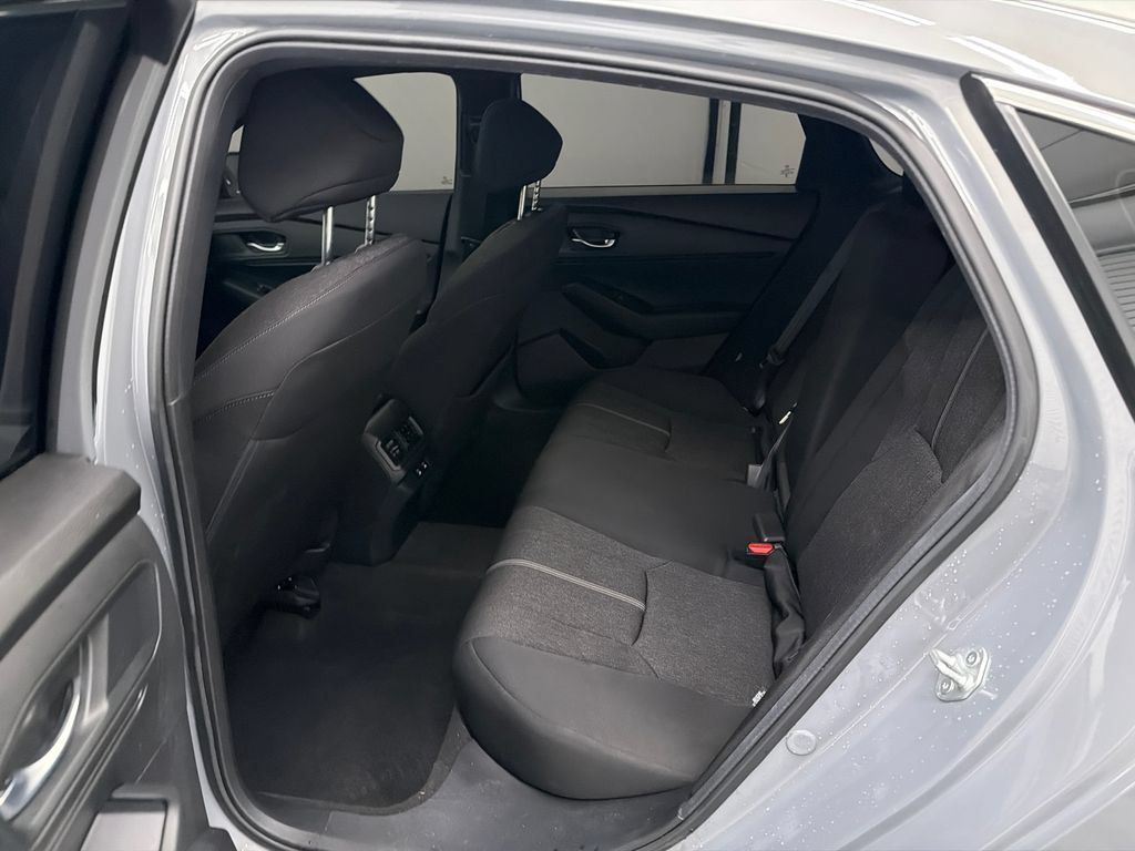 Used 2025 Honda Accord Sport image 20