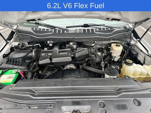 Certified 2019 Ford F350 XL image 17