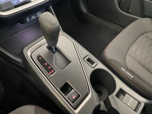 New 2026 Subaru Impreza 2.0i Sport AWD/4WD image 17