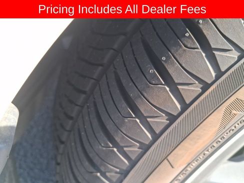 Used 2022 Honda Civic EX image 7