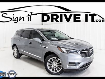 Used 2019 Buick Enclave Premium