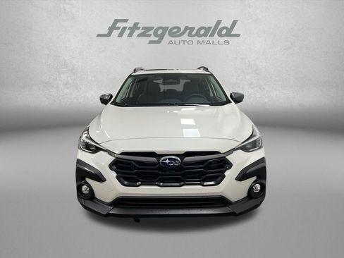 New 2026 Subaru Crosstrek 2.5i Limited AWD/4WD image 8