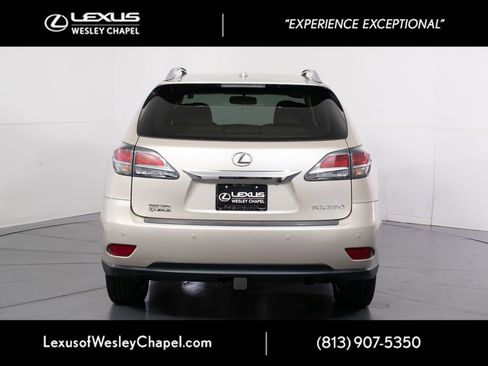 Used 2014 Lexus RX 350 FWD image 5