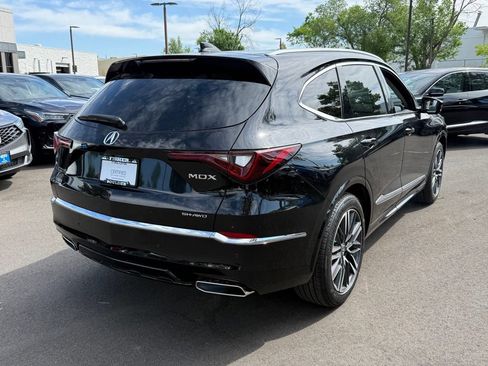 Certified 2026 Acura MDX w/ Advance Package AWD/4WD image 6