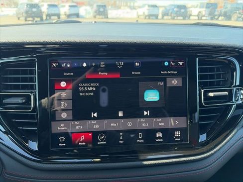 New 2026 Dodge Durango GT image 23