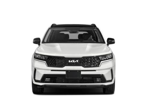 Used 2023 Kia Sorento EX w/ Panoramic Sunroof Package FWD image 7