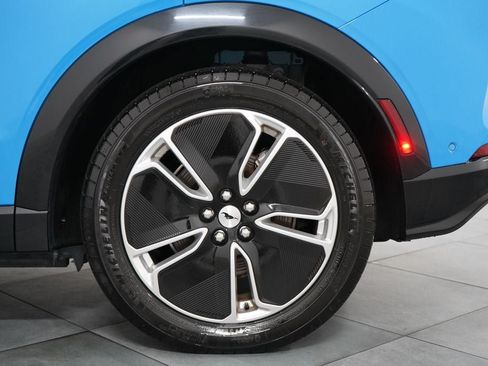 Certified 2023 Ford Mustang Mach-E Premium AWD/4WD image 33