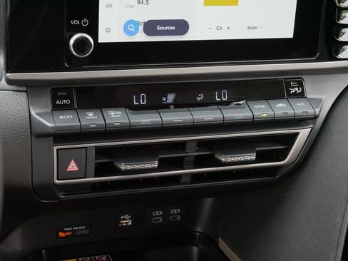 Certified 2026 Toyota Camry LE FWD image 24
