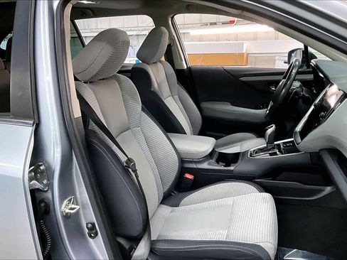 Used 2020 Subaru Outback Premium w/ Popular Package #1 image 9