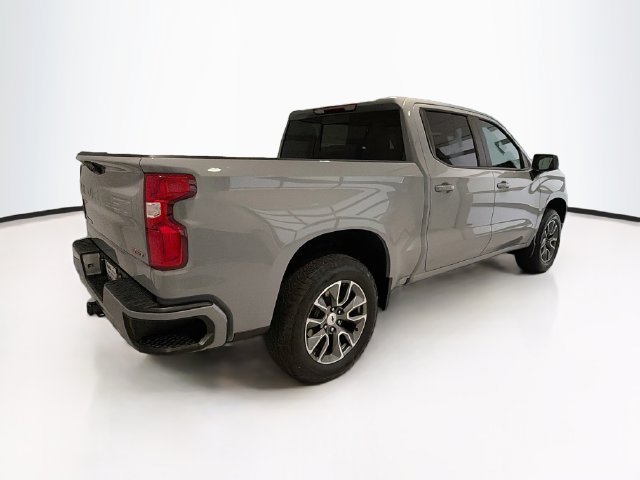 Used 2024 Chevrolet Silverado 1500 RST AWD/4WD image 7