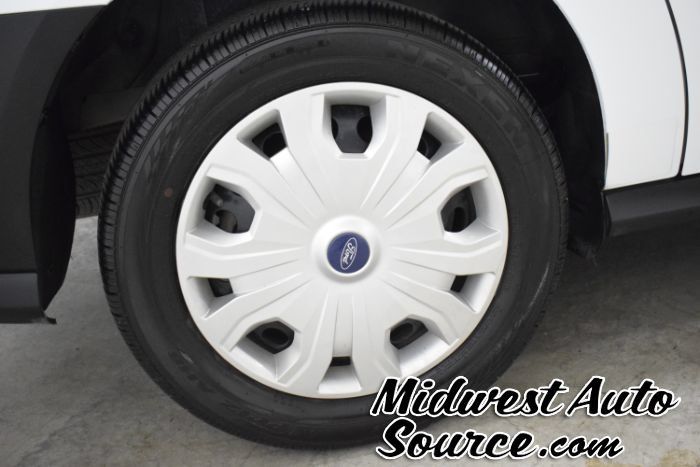 Used 2020 Ford Transit Connect XL w/ Trailer Tow Package FWD image 9