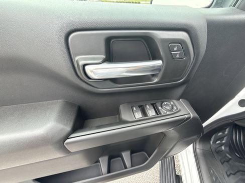 New 2026 Chevrolet Silverado 1500 W/T w/ WT Value Package image 53