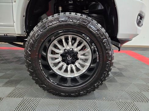 Used 2022 RAM 3500 Limited w/ Night Edition AWD/4WD image 87